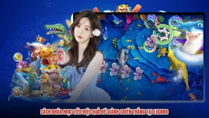 Cách Khóa Mục Tiêu Hiệu Quả Để Giành Chiến Thắng Tại LUCK88