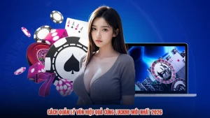 Cách Quản Lý Vốn Hiệu Quả Cùng LUCK88 Mới Nhất 2026