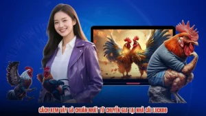 Cách Xem Vảy Gà Chuẩn Nhất Từ Chuyên Gia Tại Nhà Cái LUCK88