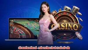 Cầu Nghiêng Rồng Hổ - Phần Thưởng Lớn Và Ưu Đãi Hấp Dẫn
