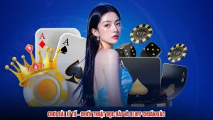 Chơi Bài Xì Tố - Chiến Thuật Đọc Bài Và Bluff Chuẩn Xác