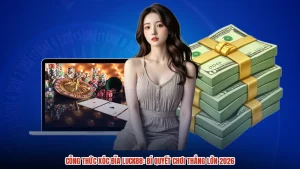 Công Thức Xóc Đĩa LUCK88: Bí Quyết Chơi Thắng Lớn 2026