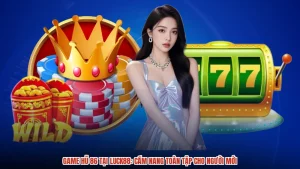 Game Hũ 86 Tại LUCK88: Cẩm Nang Toàn Tập Cho Người Mới