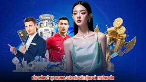Kèo Chẵn Lẻ Tại LUCK88: Giải Đấu Sôi Động Và Thưởng Lớn