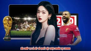 Kèo Chấp 1.5 Là Gì? Bí Quyết Đặt Cược Chuẩn Tại LUCK88