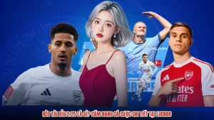 Kèo Tài Xỉu 2.25 Là Gì? Cẩm Nang Cá Cược Chi Tiết Tại LUCK88