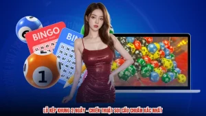 Lô Kép Khung 2 Ngày - Chiến Thuật Soi Cầu Chuẩn Xác Nhất