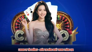 LUCK88 Uy Tín Không? - Điểm Tin Nóng Nhất Trong Tháng Qua