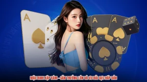 Mậu Binh Xập Xám - Săn Thưởng Lớn Và Ưu Đãi Cực Hấp Dẫn