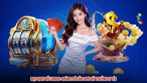 Mẹo Quay Hũ LUCK88: Khám Phá Sân Chơi Đổi Thưởng Uy Tín