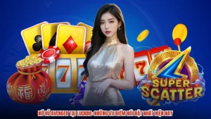 Nổ Hũ Avenger Tại LUCK88: Những Ưu Điểm Nổi Bật Nhất Hiện Nay