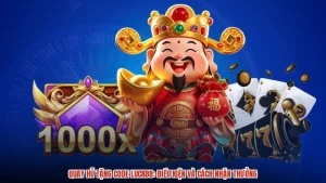 Quay Hũ Tặng Code LUCK88: Điều Kiện Và Cách Nhận Thưởng