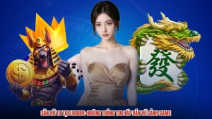 Săn Hũ To Tại LUCK88: Những Thông Tin Hấp Dẫn Về Sảnh Game
