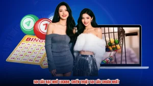 Soi Cầu Bạc Nhớ LUCK88: Chiến Thuật Soi Cầu Chuẩn Nhất