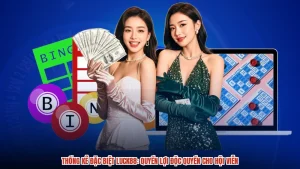 Thống Kê Đặc Biệt LUCK88: Quyền Lợi Độc Quyền Cho Hội Viên