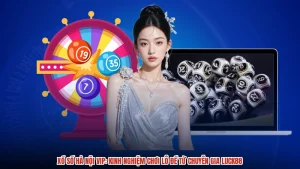 Xổ Số Hà Nội VIP: Kinh Nghiệm Chơi Lô Đề Từ Chuyên Gia LUCK88